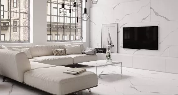 Керамогранит Artcer Marble Armani Romano 5.5 mm Poli 60x120