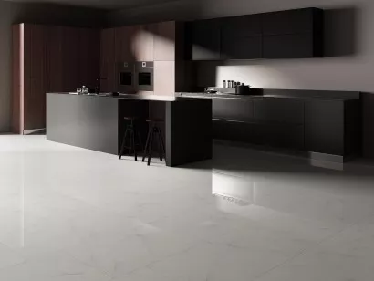 Керамогранит Artcer Marble Armani Romano 5.5 mm Poli 60x120