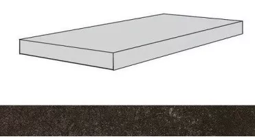 Ступень 620070001321 Drift Dark Scal.60 Ang.Dx 33x60 Atlas Concorde Russia