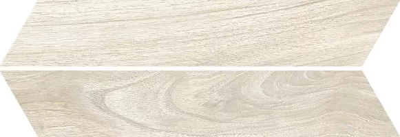 Керамогранит La Fabbrica Amazon Chevron Arara 7.5x40.7 76605