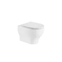 Унитаз WeltWasser SK 36x36.5 10000003807 Унитаз WeltWasser SK 36x36.5 10000003807