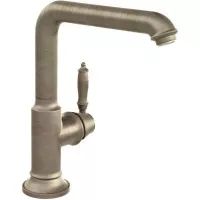 Смеситель для кухни Iddis Loft LOFBRL0i05 бронзовый