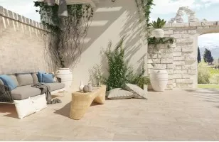 Madera (Zerde Tile)