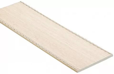 Декоративная панель Decomaster F10-13 (100x6x2400 мм)