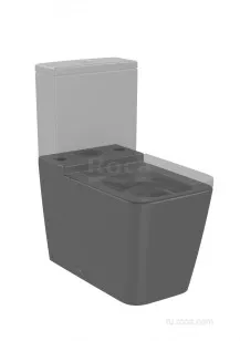 Чаша Roca Inspira Square 342536640