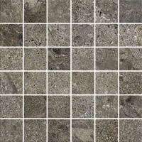 Мозаика Ascot Ceramiche Stone Valley Mosaic Terra 29.6x29.6 SVM60R