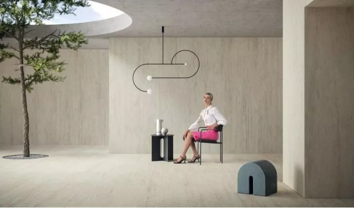Marvel Travertine (Atlas Concorde Italy)