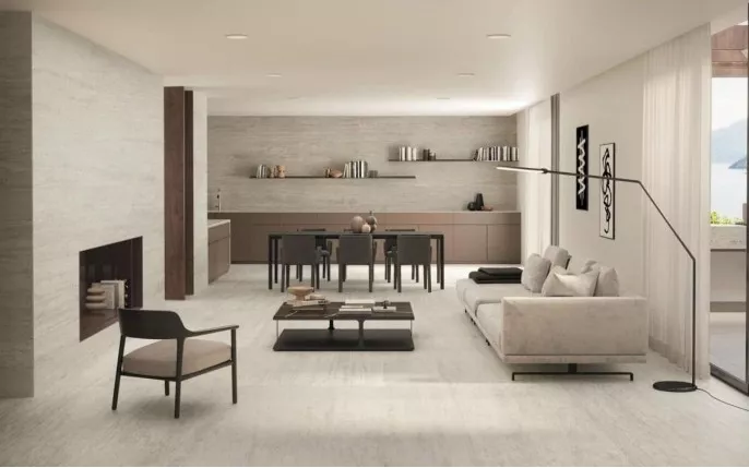 Marvel Travertine (Atlas Concorde Italy)