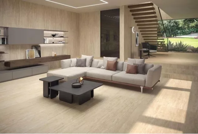 Marvel Travertine (Atlas Concorde Italy)