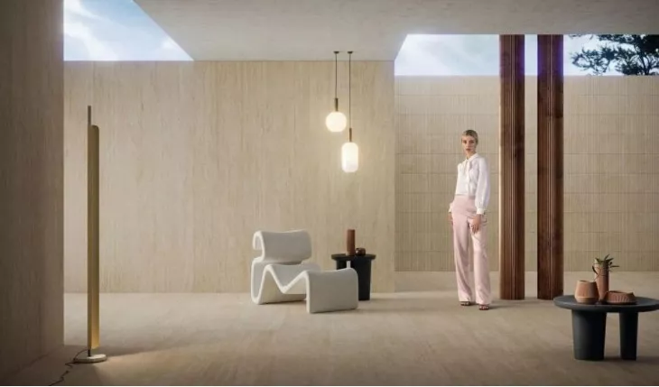 Marvel Travertine (Atlas Concorde Italy)