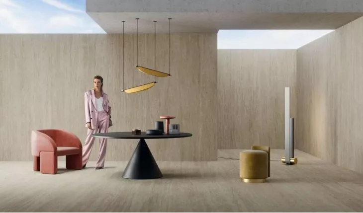 Marvel Travertine (Atlas Concorde Italy)