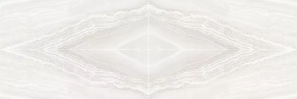 Панно Kerama Marazzi Контарини Белый Глянцевый (из 4 Ч. Разм. 30x89.5) Обрезной 60x179 13041TR/4X/3F