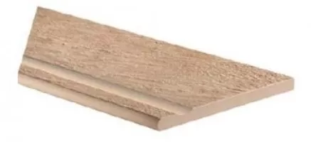 Бортик угловой бассейн Лс 620090000318 Cliff Beige Bordo Piscina Angolo Sx 30x60 Atlas Concorde Russia