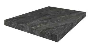 Ступень Coliseumgres Firenze Nero Scalino 45 Ang. Sx 33x45 угловая левая 620070001499