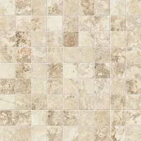 Мозаика La Faenza Oro Bianco Almond 30x30 MK.OROBIANCO A