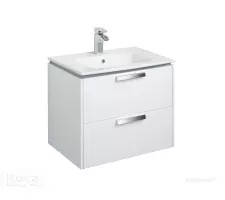 Тумба под раковину Roca Lago 44.9x59.1x49 857295806