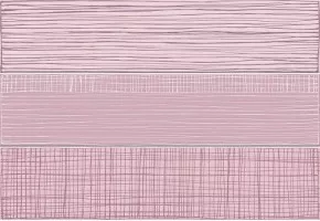 Декор Vives Ceramica Hanami Kaika Rosa 23x33.5