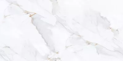 Керамогранит Maimoon Ceramica Lucia White Glossy 60х120