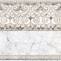 Декор Alma Ceramica Pareto 60x60 DFU04PAR17R Декор Alma Ceramica Pareto 60x60 DFU04PAR17R