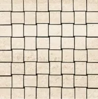 Мозаика Polcolorit Gusto Gust Beige Mosaic D 30x30