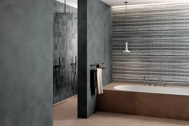 Poetry Net (ABK Ceramiche)
