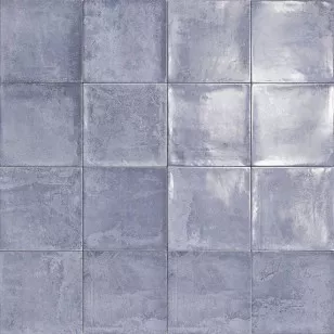 Плитка Mainzu Nazari Indigo 15x15 настенная