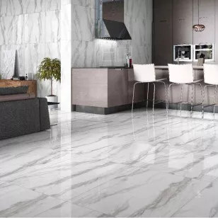 Керамогранит Simpolo Ceramics Michelangolo Rust Posh White 120х180 MPL-058769