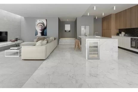 Керамогранит Simpolo Ceramics Michelangolo Rust Posh White 120х180 MPL-058769