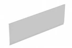 Передняя панель для акриловой ванны Cezares Plane 200x9x58 PLANE-200-SCR-W37 Передняя панель для акриловой ванны Cezares Plane 200x9x58 PLANE-200-SCR-W37
