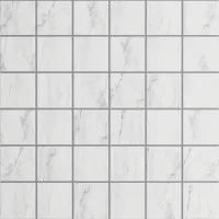 Мозаика Ametis Supreme Platinum неполированная/полированная 30x30 SM01