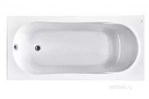 Ванна Santek Casablanca 170x70x39 1WH501531 Ванна Santek Casablanca 170x70x39 1WH501531