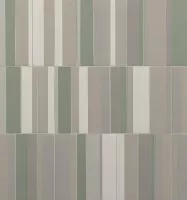 Керамогранит Mutina Piano Gris Blue 7.5x30 BOPI05