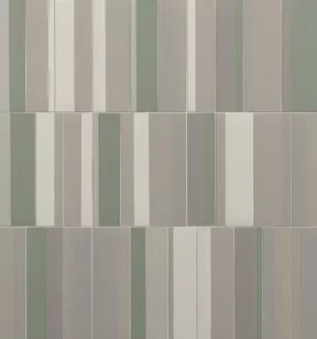 Керамогранит Mutina Piano Gris Blue 7.5x30 BOPI05