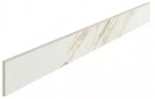 Плинтус Coliseumgres Trevi White Battiscopa 7.2x90 610130004751