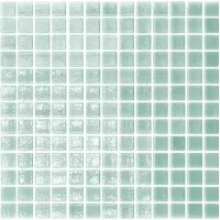 Мозаика Togama Pool and Wellness Spa Niebla Menta 2.5x2.5 34x34