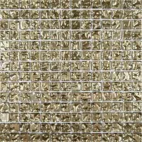 Стеклянная мозаика Imagine Lab Glass Mosaic 2x2 30.5x30.5 HT170-20 Стеклянная мозаика Imagine Lab Glass Mosaic 2x2 30.5x30.5 HT170-20