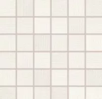Мозаика Rako Next светло-серая (5x5) 30x30 WDM06500