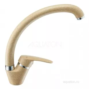 Смеситель для кухни Акватон Нимо 1AX002FCXX220