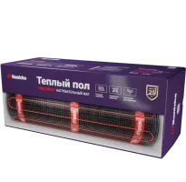 Мат нагревательный Nunicho Dominator Uhp 1400 Вт/7.0м2