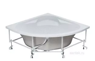 Монтажный комплект для ванны Santek Caribaan 1WH112430 Монтажный комплект для ванны Santek Caribaan 1WH112430