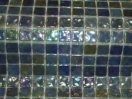 Мозаика Ezarri Ondulato Purple 31.3x49.5