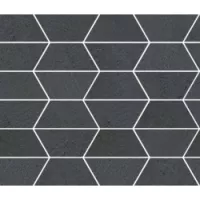 Мозаика PF60000582 Crossroad Chalk Mos. Gem Coal 30x34 ABK Ceramiche Мозаика PF60000582 Crossroad Chalk Mos. Gem Coal 30x34 ABK Ceramiche