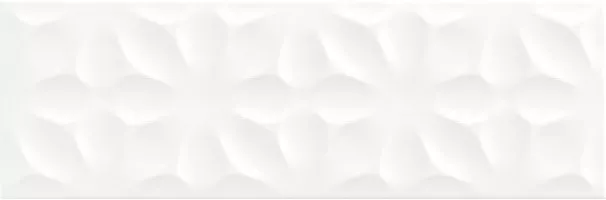 Плитка Ragno Freestyle Matt Struttura 3D Fiore 25x76 настенная Плитка Ragno Freestyle Matt Struttura 3D Fiore 25x76 настенная