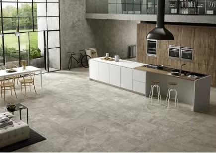Керамогранит LV Granito Asta Natural Glossy 60х60