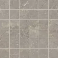Мозаика Estima Bernini Grey полированная 5х5 30x30 BR03 Мозаика Estima Bernini Grey полированная 5х5 30x30 BR03