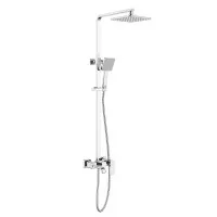 Душевая система Timo Selene SX-1013 Хром