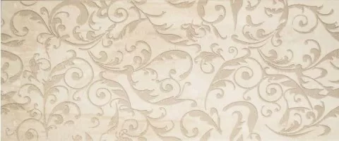 Декор Polcolorit Aurora Beige Lirica 25x60