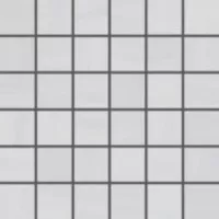 Мозаика Rako Air серая (5x5) 30x30 WDM06040
