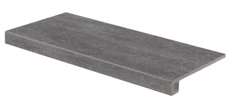 Ступень Rako Kaamos черная 40x80 DCF84588 Ступень Rako Kaamos черная 40x80 DCF84588
