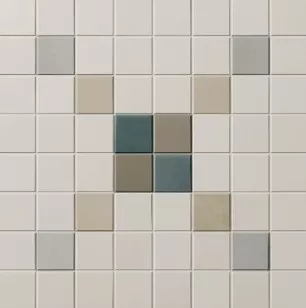 Керамогранит WOW Tesserae Play All Mar 28x28 127392